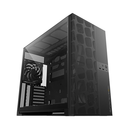 Geometric Future Model 5 Vent B Case
